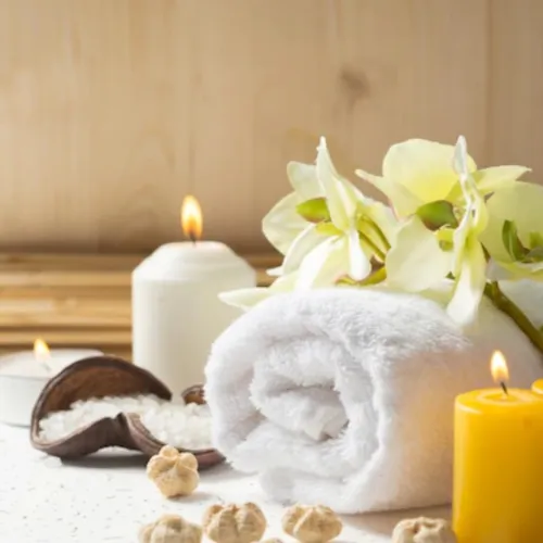 Хорошее место . Хорошие условия