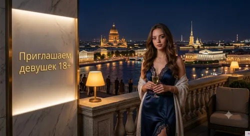 Приглашаем на работу в VIP сегмент